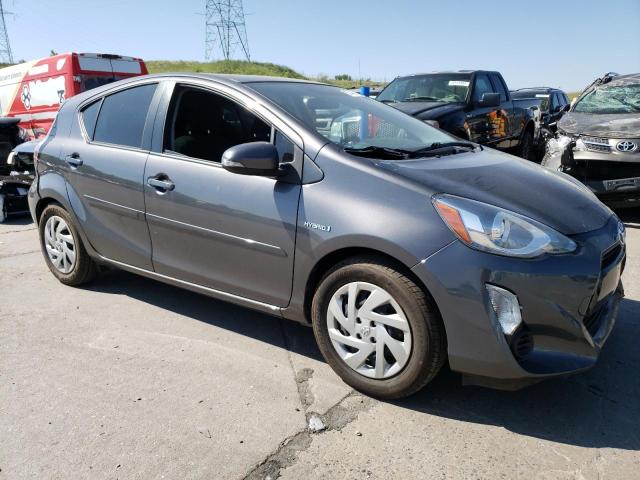 Photo 3 VIN: JTDKDTB37F1107314 - TOYOTA PRIUS C 