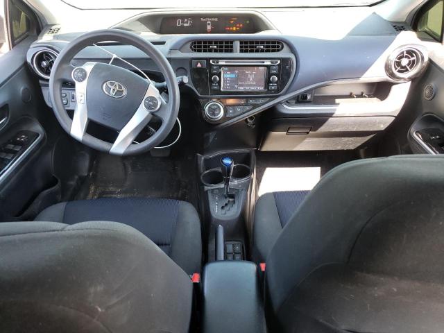 Photo 7 VIN: JTDKDTB37F1107314 - TOYOTA PRIUS C 