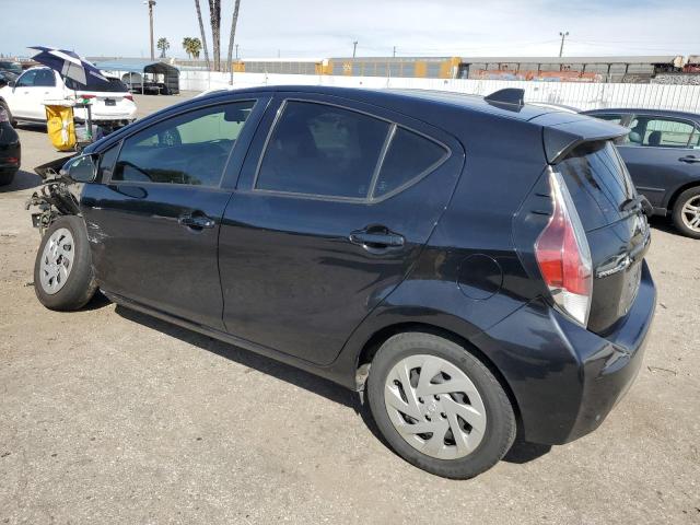 Photo 1 VIN: JTDKDTB37F1576550 - TOYOTA PRIUS 