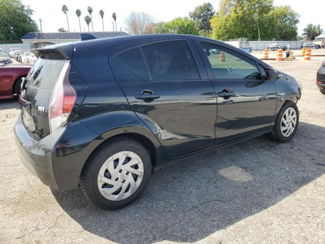 Photo 2 VIN: JTDKDTB37F1576550 - TOYOTA PRIUS 