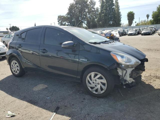 Photo 3 VIN: JTDKDTB37F1576550 - TOYOTA PRIUS 