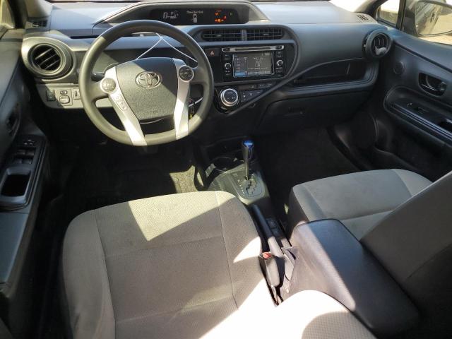 Photo 7 VIN: JTDKDTB37F1576550 - TOYOTA PRIUS 