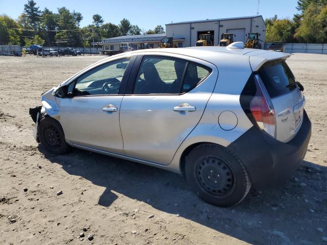 Photo 1 VIN: JTDKDTB37F1583319 - TOYOTA PRIUS C 