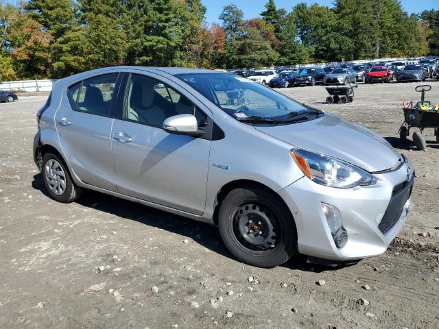 Photo 3 VIN: JTDKDTB37F1583319 - TOYOTA PRIUS C 