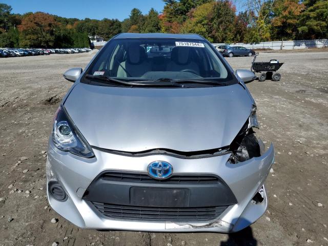 Photo 4 VIN: JTDKDTB37F1583319 - TOYOTA PRIUS C 