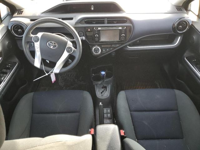 Photo 7 VIN: JTDKDTB37F1586415 - TOYOTA PRIUS C 