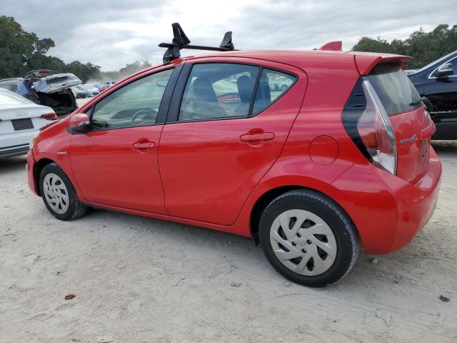 Photo 1 VIN: JTDKDTB37G1115673 - TOYOTA PRIUS C 