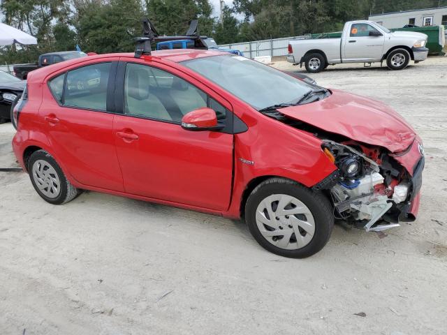 Photo 3 VIN: JTDKDTB37G1115673 - TOYOTA PRIUS C 