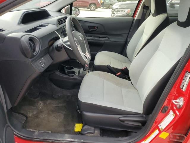 Photo 6 VIN: JTDKDTB37G1115673 - TOYOTA PRIUS C 