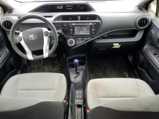 Photo 7 VIN: JTDKDTB37G1115673 - TOYOTA PRIUS C 