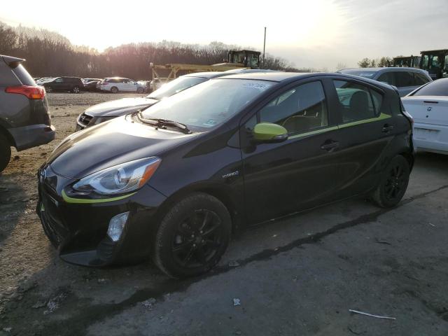 Photo 0 VIN: JTDKDTB37G1118976 - TOYOTA PRIUS 