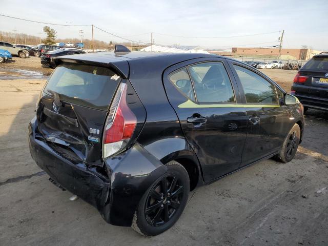 Photo 2 VIN: JTDKDTB37G1118976 - TOYOTA PRIUS 