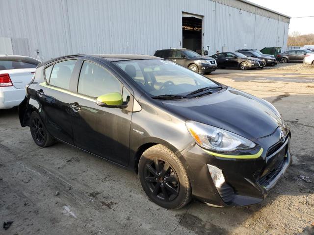 Photo 3 VIN: JTDKDTB37G1118976 - TOYOTA PRIUS 