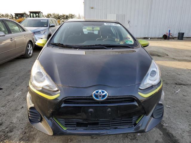 Photo 4 VIN: JTDKDTB37G1118976 - TOYOTA PRIUS 