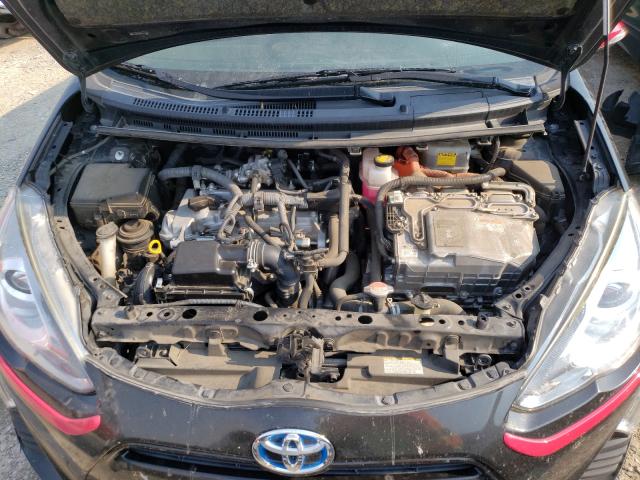 Photo 6 VIN: JTDKDTB37G1119383 - TOYOTA PRIUS C 