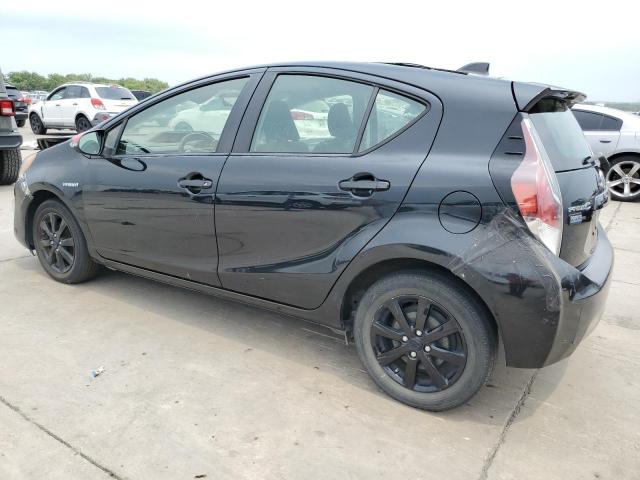 Photo 1 VIN: JTDKDTB37G1119657 - TOYOTA PRIUS C 