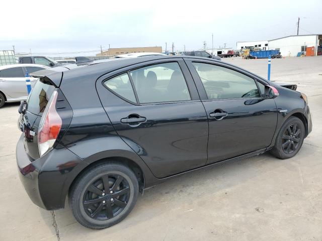 Photo 2 VIN: JTDKDTB37G1119657 - TOYOTA PRIUS C 