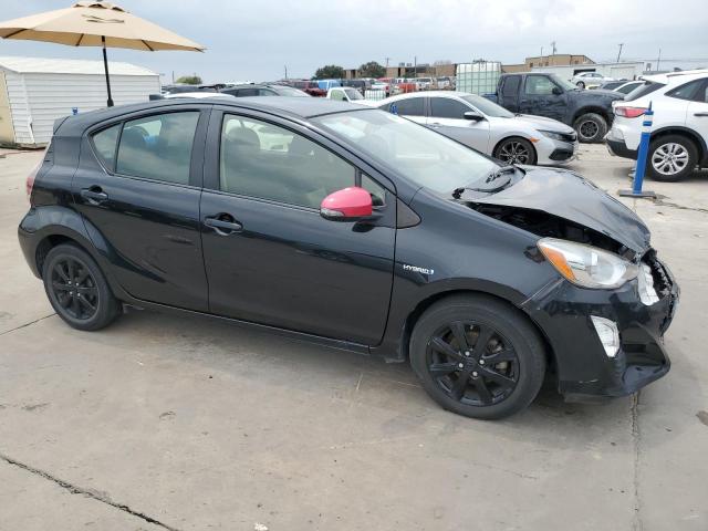 Photo 3 VIN: JTDKDTB37G1119657 - TOYOTA PRIUS C 