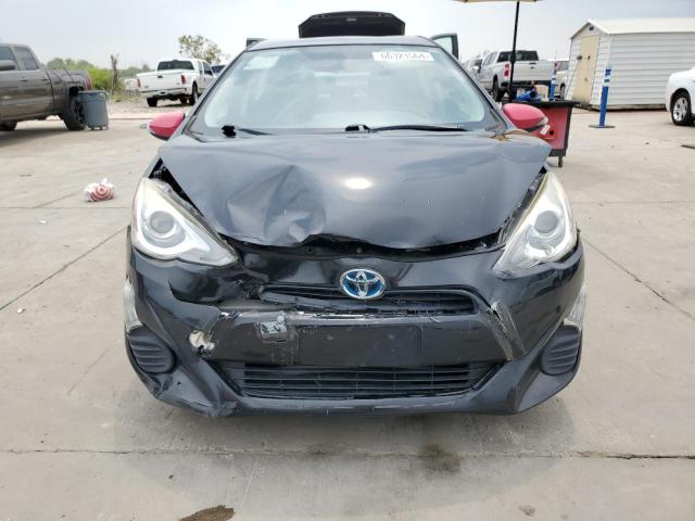 Photo 4 VIN: JTDKDTB37G1119657 - TOYOTA PRIUS C 