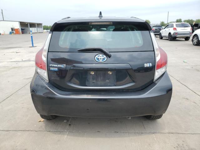 Photo 5 VIN: JTDKDTB37G1119657 - TOYOTA PRIUS C 