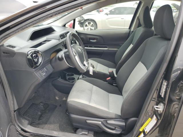 Photo 6 VIN: JTDKDTB37G1119657 - TOYOTA PRIUS C 