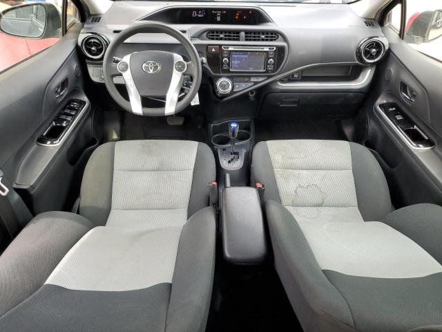 Photo 7 VIN: JTDKDTB37G1119657 - TOYOTA PRIUS C 