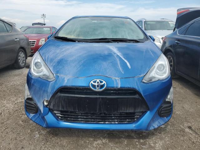 Photo 4 VIN: JTDKDTB37G1120663 - TOYOTA PRIUS C 