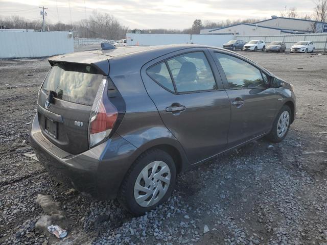 Photo 2 VIN: JTDKDTB37G1130495 - TOYOTA PRIUS C 