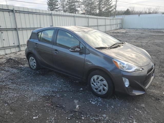 Photo 3 VIN: JTDKDTB37G1130495 - TOYOTA PRIUS C 