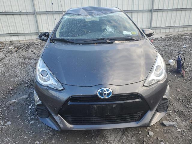 Photo 4 VIN: JTDKDTB37G1130495 - TOYOTA PRIUS C 