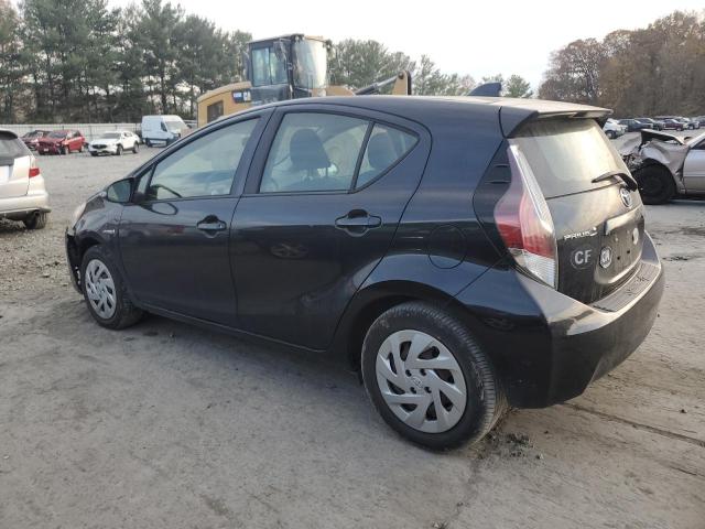 Photo 1 VIN: JTDKDTB37G1133235 - TOYOTA PRIUS C 