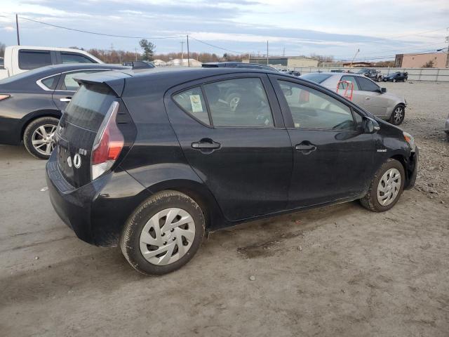 Photo 2 VIN: JTDKDTB37G1133235 - TOYOTA PRIUS C 