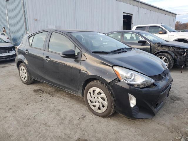 Photo 3 VIN: JTDKDTB37G1133235 - TOYOTA PRIUS C 