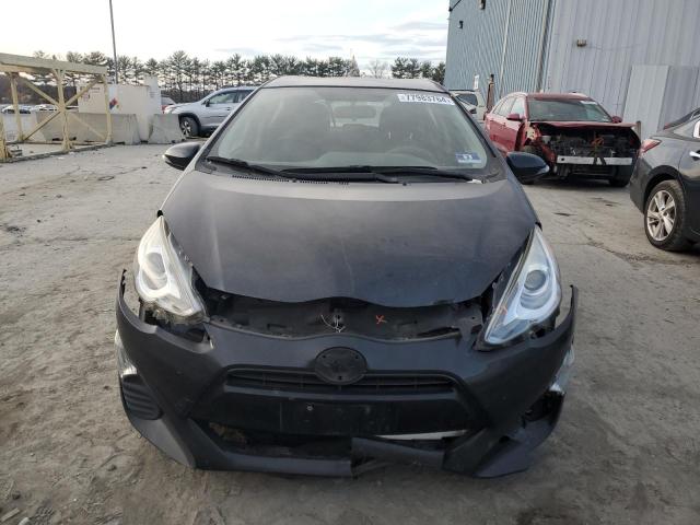 Photo 4 VIN: JTDKDTB37G1133235 - TOYOTA PRIUS C 