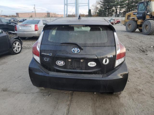 Photo 5 VIN: JTDKDTB37G1133235 - TOYOTA PRIUS C 