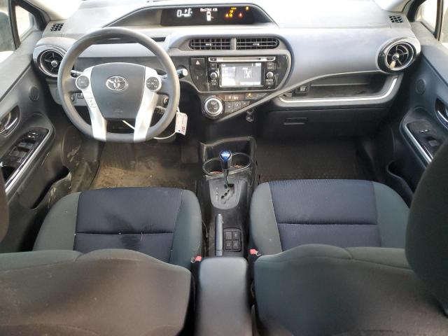 Photo 7 VIN: JTDKDTB37G1133235 - TOYOTA PRIUS C 