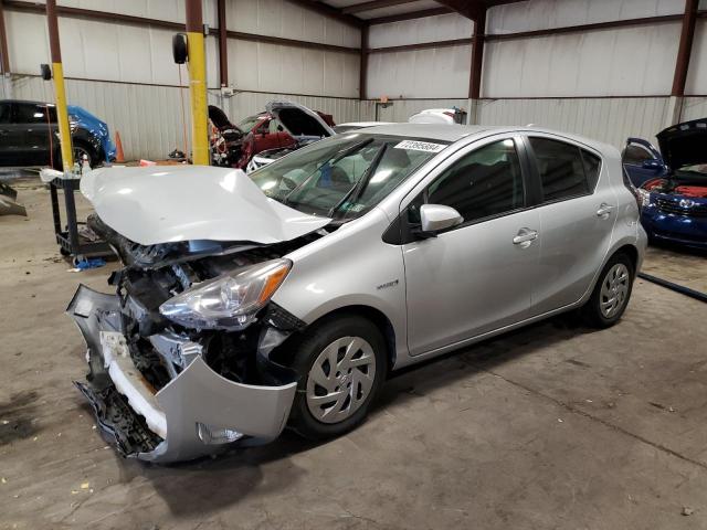 Photo 0 VIN: JTDKDTB37G1137446 - TOYOTA PRIUS C 