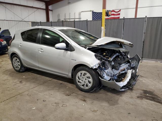 Photo 3 VIN: JTDKDTB37G1137446 - TOYOTA PRIUS C 