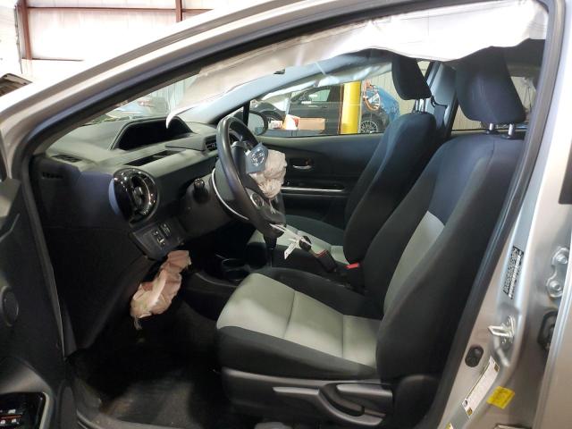 Photo 6 VIN: JTDKDTB37G1137446 - TOYOTA PRIUS C 