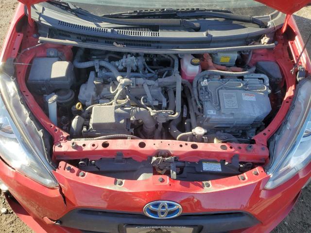 Photo 10 VIN: JTDKDTB37G1139732 - TOYOTA PRIUS 