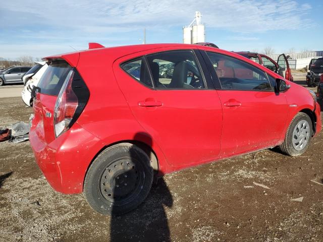 Photo 2 VIN: JTDKDTB37G1139732 - TOYOTA PRIUS 