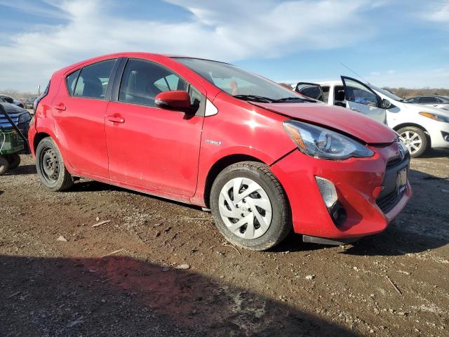 Photo 3 VIN: JTDKDTB37G1139732 - TOYOTA PRIUS 