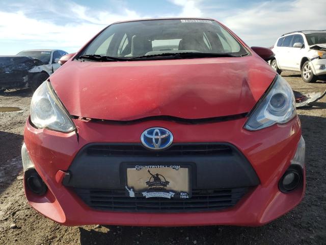 Photo 4 VIN: JTDKDTB37G1139732 - TOYOTA PRIUS 