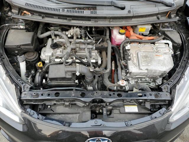 Photo 6 VIN: JTDKDTB37H1592184 - TOYOTA PRIUS C 