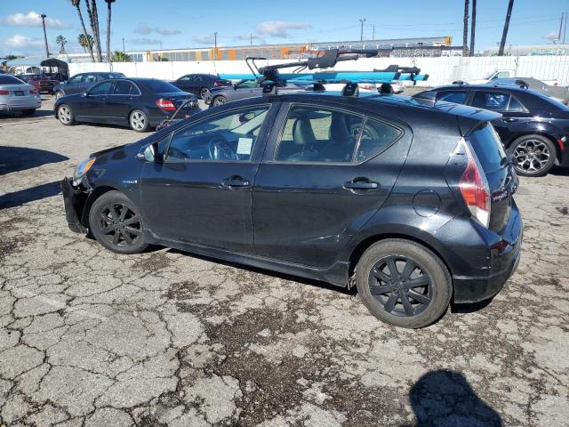 Photo 1 VIN: JTDKDTB37H1592430 - TOYOTA PRIUS 