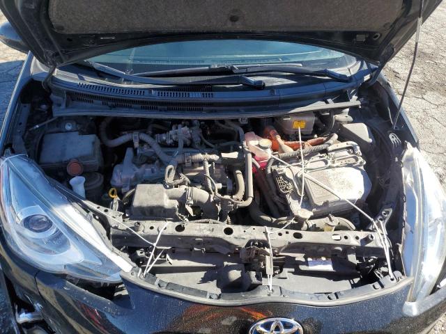 Photo 10 VIN: JTDKDTB37H1592430 - TOYOTA PRIUS 