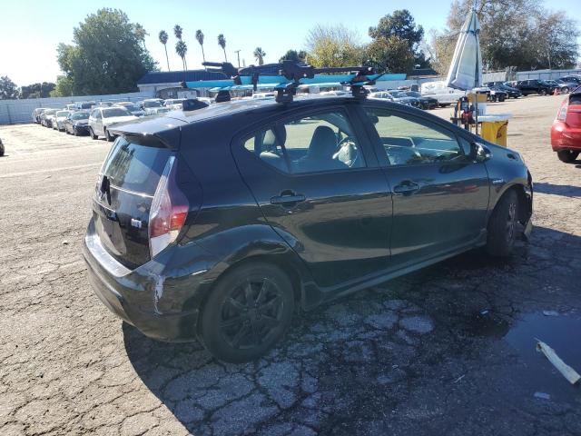 Photo 2 VIN: JTDKDTB37H1592430 - TOYOTA PRIUS 