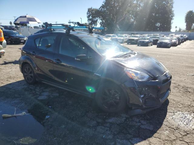 Photo 3 VIN: JTDKDTB37H1592430 - TOYOTA PRIUS 