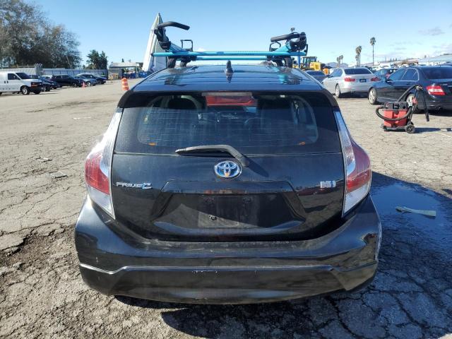 Photo 5 VIN: JTDKDTB37H1592430 - TOYOTA PRIUS 