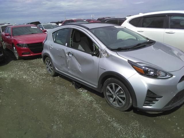 Photo 3 VIN: JTDKDTB37J1603612 - TOYOTA PRIUS 